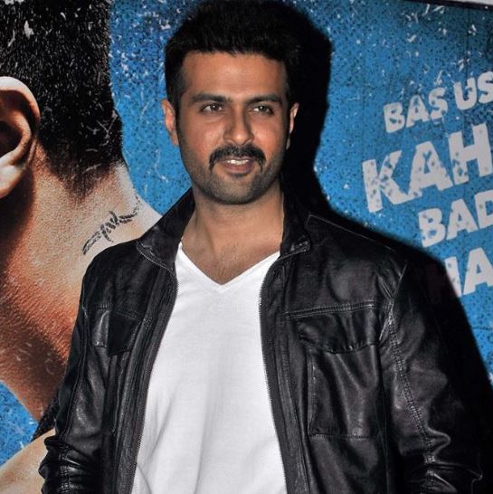 Harman Baweja going to replace a south superstar