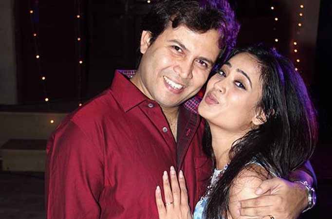 Shweta Tiwari's ex-husband accused her of hitting him